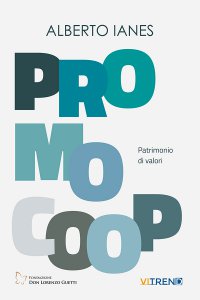 Copertina di 'Promocoop. Patrimonio di valori'