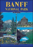 Banff national park. Ediz. inglese - Benn Carl