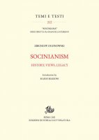 Socinianism. History, views, legacy - Zbigniew Ogonowski
