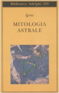 Copertina di 'Mitologia astrale'