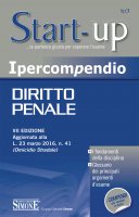 Ipercompendio Diritto Penale - Redazioni Edizioni Simone