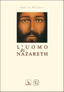 Copertina di 'L' uomo di Nazareth'