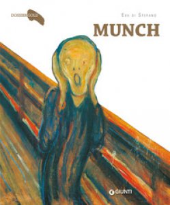 Copertina di 'Munch. Ediz. illustrata'