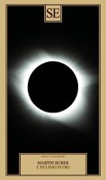 L'eclissi di Dio - Martin Buber