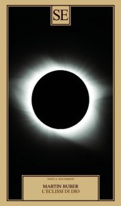 Copertina di 'L'eclissi di Dio'