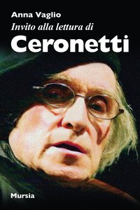 Copertina di 'Invito alla lettura di Ceronetti'