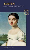 Orgoglio e pregiudizio - Jane Austen