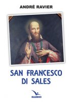 San Francesco di Sales - Ravier André