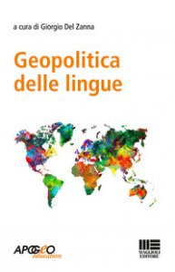 Copertina di 'Geopolitica delle lingue'