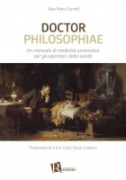 Doctor philosophiae - Gian Maria Comolli
