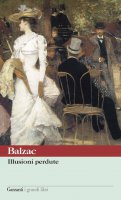 Illusioni perdute - Honor de Balzac