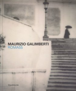 Copertina di 'Maurizio Galimberti. Roma 55. Ediz. italiana e inglese'