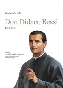 Copertina di 'Don Didaco Bessi (1856-1919)'