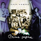 Prime Pagine - Gen Verde