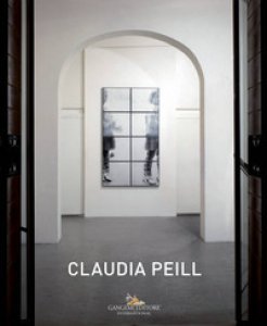 Copertina di 'Claudia Peill. Ediz. italiana e inglese'