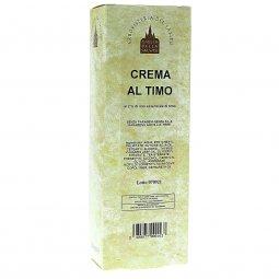 Copertina di 'Crema al timo - 100 ml'