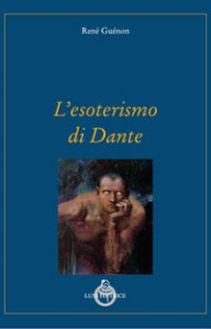 Copertina di 'L' esoterismo di Dante'