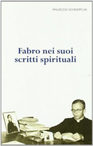 Copertina di 'Fabro  nei suoi Scritti Spirituali'