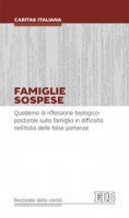 Famiglie sospese - Caritas Italiana
