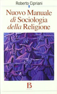 Copertina di 'Nuovo Manuale di Sociologia della Religione'