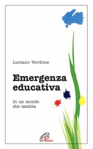 Copertina di 'Emergenza educativa'
