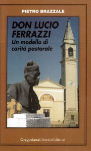 Copertina di 'Don Lucio Ferrazzi'