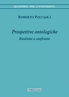 Prospettive ontologiche - Roberto Poli