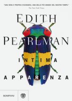 Intima apparenza - Pearlman Edith