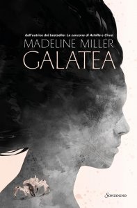 Copertina di 'Galatea. Ediz. illustrata'