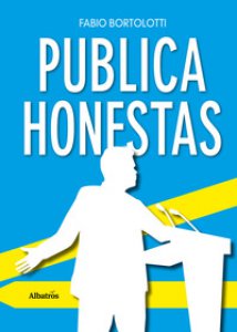 Copertina di 'Publica honestas'