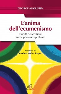 Copertina di 'L'anima dell'ecumenismo'