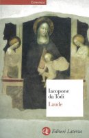 Laude - Iacopone da Todi