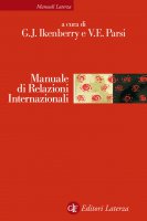 Manuale di Relazioni Internazionali - Vittorio Emanuele Parsi, G. John Ikenberry