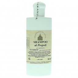 Copertina di 'Shampoo al propoli - 200 ml'