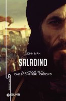 Saladino - John Man