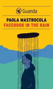 Copertina di 'Facebook in the Rain'