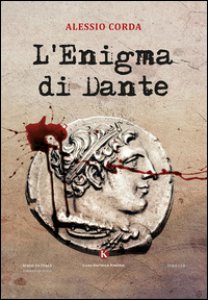 Copertina di 'L' enigma di Dante'