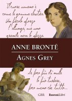 Agnes Grey - Anne Bront
