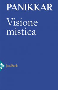 Copertina di 'Visione mistica'