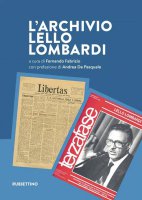 L'archivio Lello Lombardi - F. Fernando