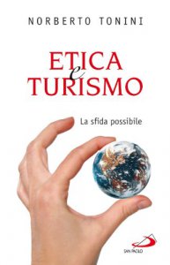 Copertina di 'Etica e turismo'