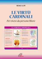 Le virtù cardinali - Remo Lupi