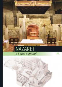 Copertina di 'Nazaret'