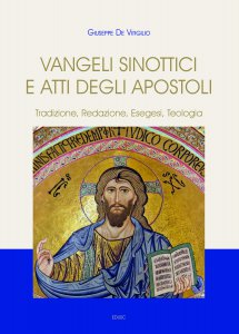 Copertina di 'Vangeli Sinottici e Atti degli Apostoli'