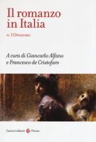 Il romanzo in Italia