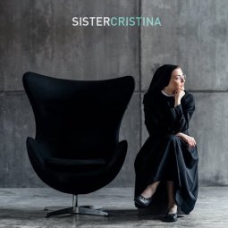 Copertina di 'Sister Cristina'