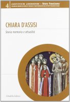Chiara d'Assisi - Maranesi Pietro