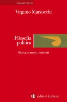 Filosofia politica - Virginio Marzocchi