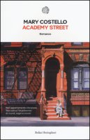 Academy street - Costello Mary