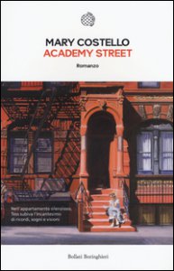 Copertina di 'Academy street'
